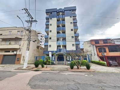 Apartamento, 3 quartos, 92 m² - Foto 1