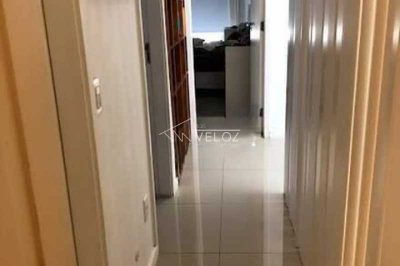 Apartamento, 3 quartos, 126 m² - Foto 4