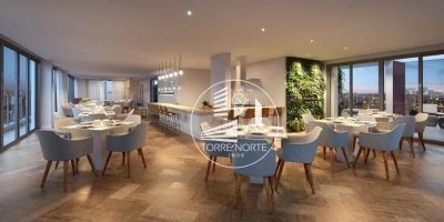 Apartamento, 2 quartos, 75 m² - Foto 3