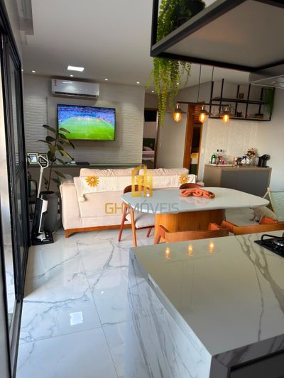 Apartamento, 2 quartos, 76 m² - Foto 5