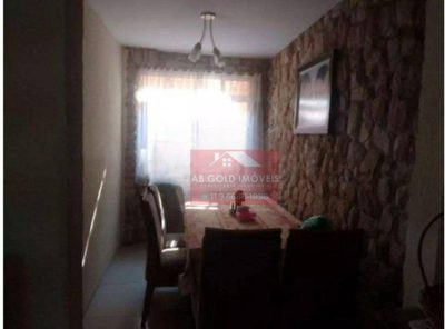 Casa, 2 quartos, 134 m² - Foto 3