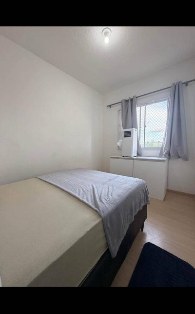 Apartamento, 2 quartos, 48 m² - Foto 4