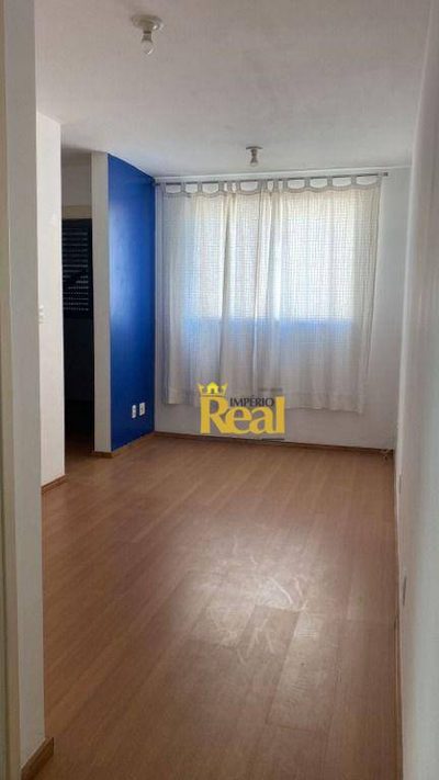 Apartamento, 2 quartos, 43 m² - Foto 2