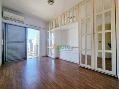 Apartamento, 1 quarto, 54 m² - Foto 1