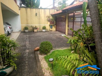 Sobrado, 4 quartos, 226 m² - Foto 4