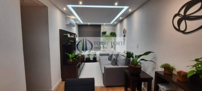 Apartamento, 2 quartos, 50 m² - Foto 1