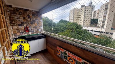 Apartamento, 2 quartos, 55 m² - Foto 4