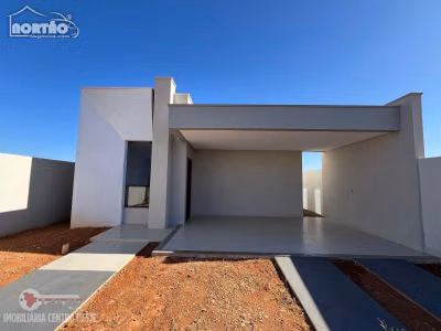 Casa, 2 quartos, 77 m² - Foto 1