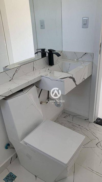 Casa, 2 quartos, 115 m² - Foto 4