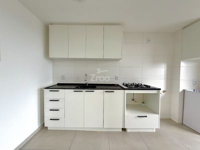 Apartamento, 2 quartos, 55 m² - Foto 3
