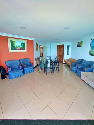 Apartamento, 4 quartos, 142 m² - Foto 2