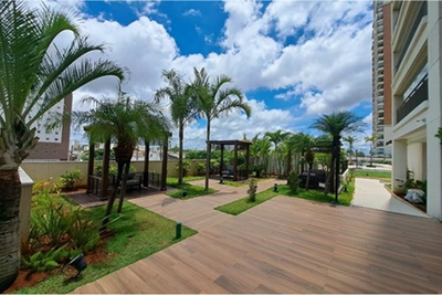 Apartamento, 3 quartos, 128 m² - Foto 5