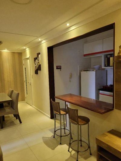 Apartamento, 2 quartos, 61 m² - Foto 3