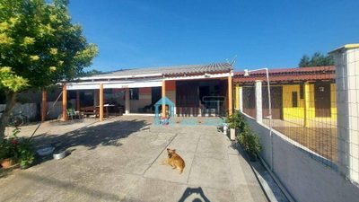 Casa, 3 quartos - Foto 2