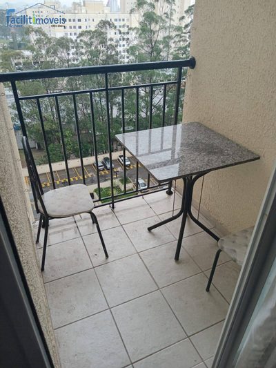 Apartamento, 2 quartos - Foto 4