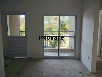 Apartamento, 2 quartos, 54 m² - Foto 1