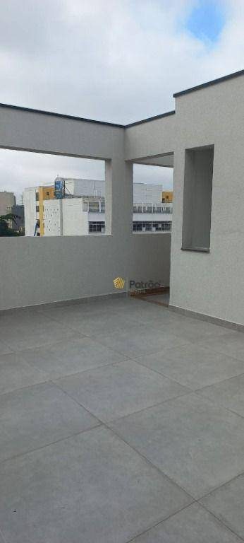 Cobertura, 2 quartos, 114 m² - Foto 1