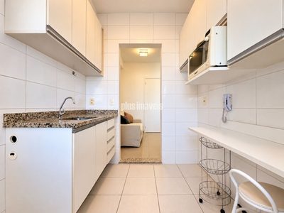 Apartamento, 1 quarto, 45 m² - Foto 2