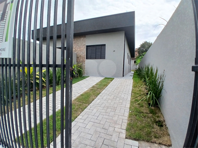 Casa, 2 quartos, 51 m² - Foto 2