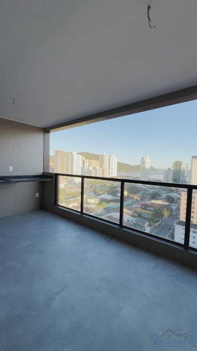 Apartamento, 2 quartos, 116 m² - Foto 1