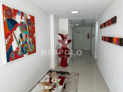 Apartamento, 1 quarto, 71 m² - Foto 2