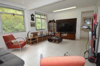 Apartamento, 2 quartos, 94 m² - Foto 1