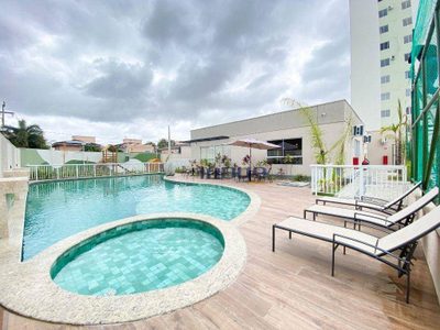Apartamento, 2 quartos, 48 m² - Foto 1