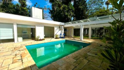 Casa, 3 quartos, 306 m² - Foto 2