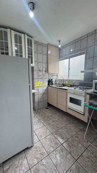 Apartamento, 1 quarto, 55 m² - Foto 4