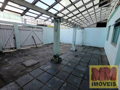 Casa, 5 quartos, 122 m² - Foto 2