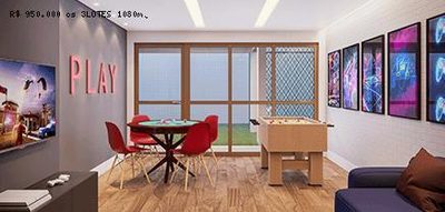Apartamento, 3 quartos, 64 m² - Foto 5