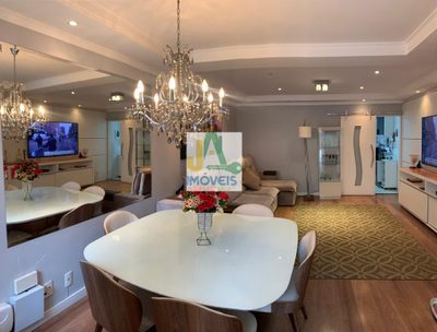 Sobrado, 3 quartos, 140 m² - Foto 5