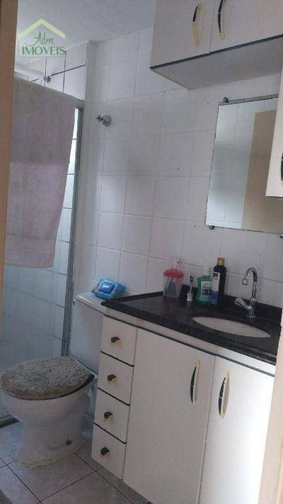 Apartamento, 2 quartos, 50 m² - Foto 4