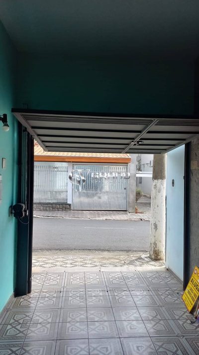 Casa, 3 quartos, 245 m² - Foto 2