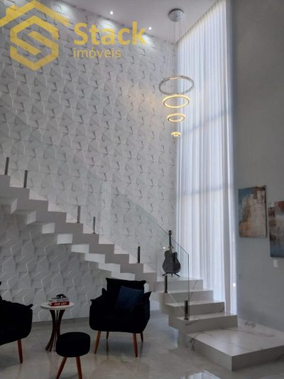 Sobrado, 3 quartos, 360 m² - Foto 5