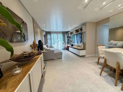 Apartamento, 4 quartos, 151 m² - Foto 3