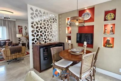 Apartamento, 3 quartos, 146 m² - Foto 5