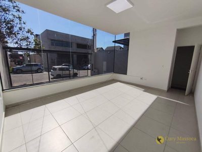 Sala-Conjunto, 23 m² - Foto 2