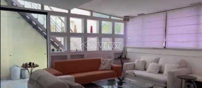 Cobertura, 3 quartos, 200 m² - Foto 4