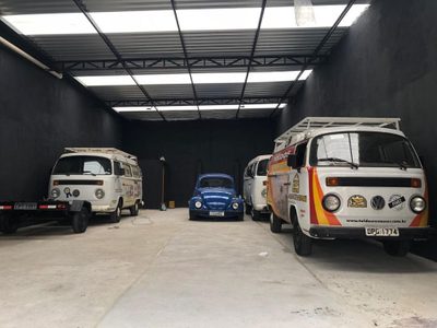 Loja-Salão, 140 m² - Foto 5