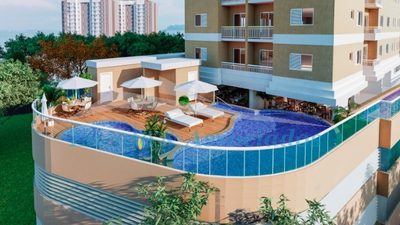 Apartamento, 2 quartos, 46 m² - Foto 5