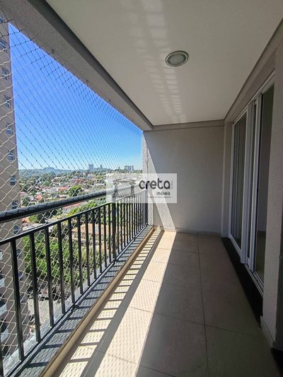 Apartamento, 1 quarto, 49 m² - Foto 1