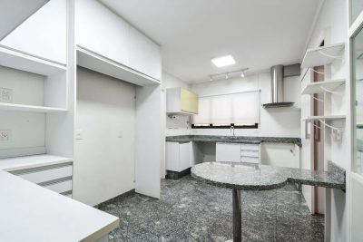 Apartamento, 4 quartos, 155 m² - Foto 3