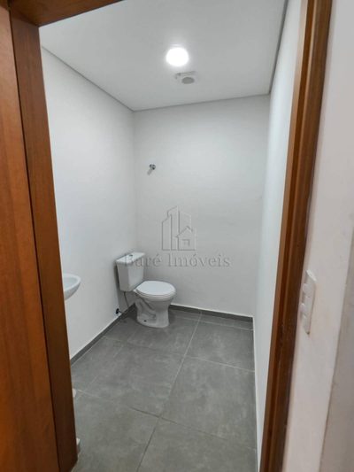Loja-Salão, 35 m² - Foto 2