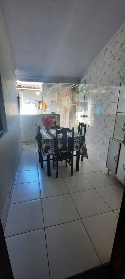 Casa, 3 quartos - Foto 4