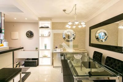Apartamento, 1 quarto, 42 m² - Foto 1