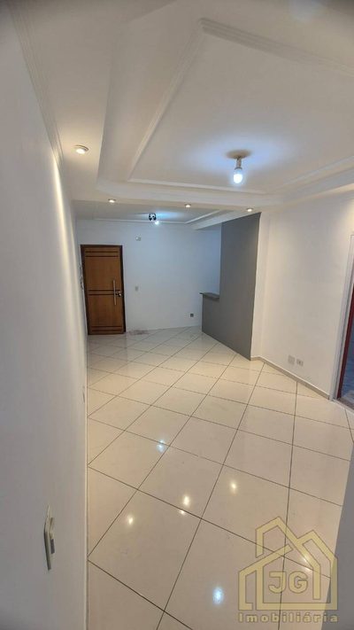 Apartamento, 2 quartos, 67 m² - Foto 2
