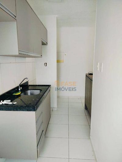 Apartamento, 2 quartos, 48 m² - Foto 4