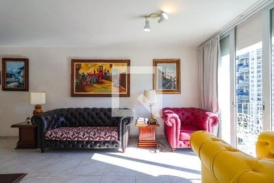Apartamento, 2 quartos, 130 m² - Foto 5