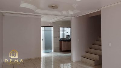 Sobrado, 124 m² - Foto 5